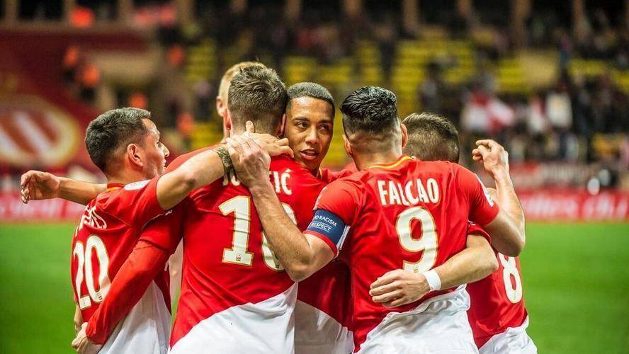 摩纳哥VS热刺！法甲劲旅主场争生机，英超豪门冲小组榜首